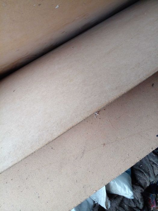 Лист ДВП аналог фанери ОСБ