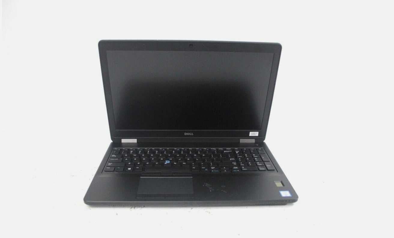 Ноутбук Dell E5570 Core i5 6200U На запчастини Розбірка