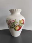 Wazon motyw botaniczny kwiaty vintage st Michael ashberry