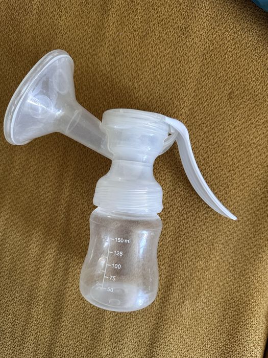 Laktator reczny akuku