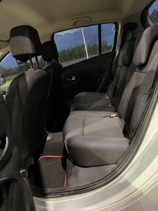 Grande oportunidade  Renault clio 2008