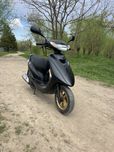 Yamaha Jog 56 ZR Special Edition 2017