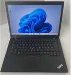 Lenovo Thinkpad T470S