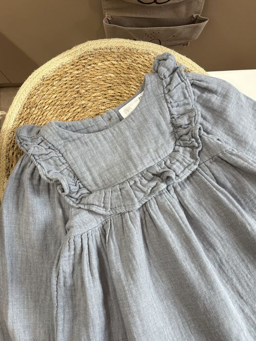 Сукня Зара на дівчинку