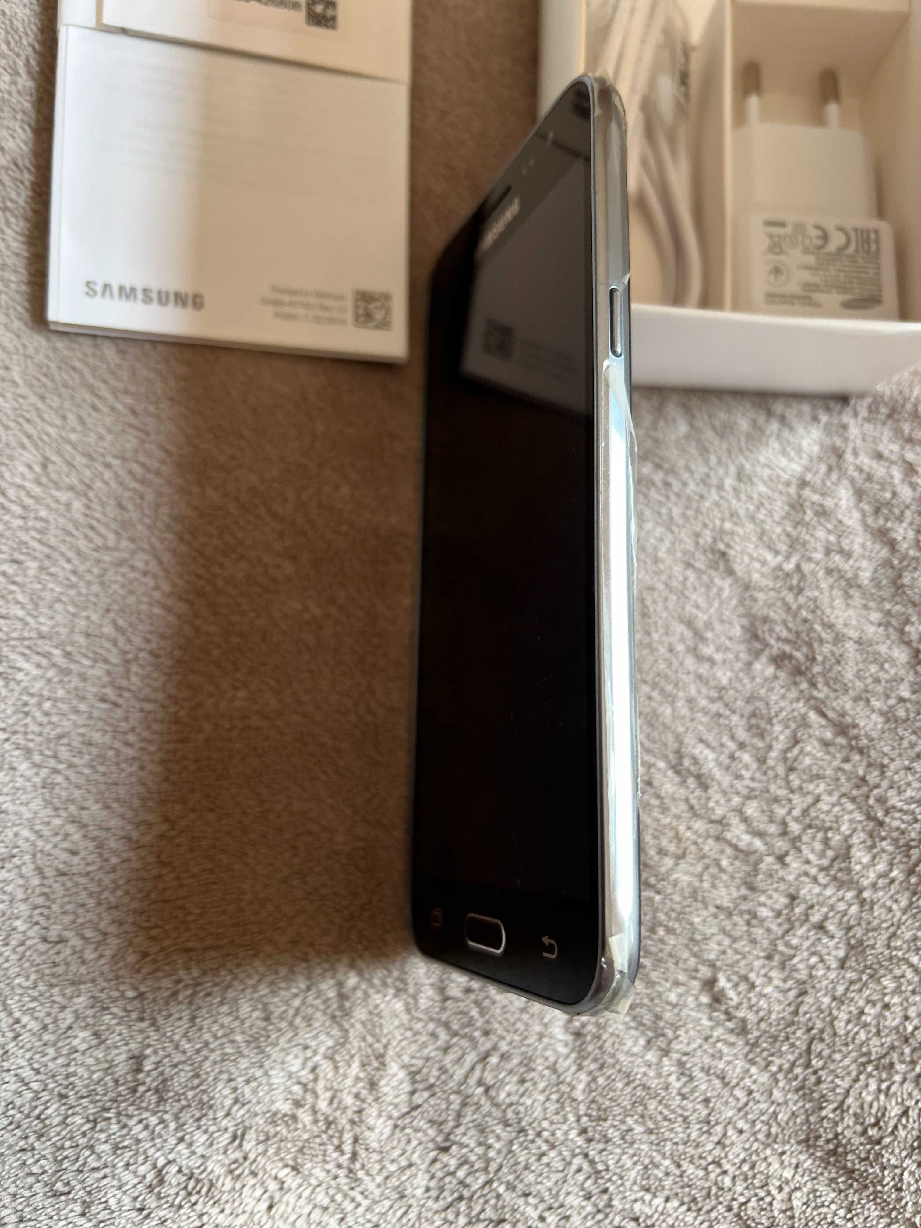 SAMSUNG GALAXY J3 | NOWY | Czarny Smartfon