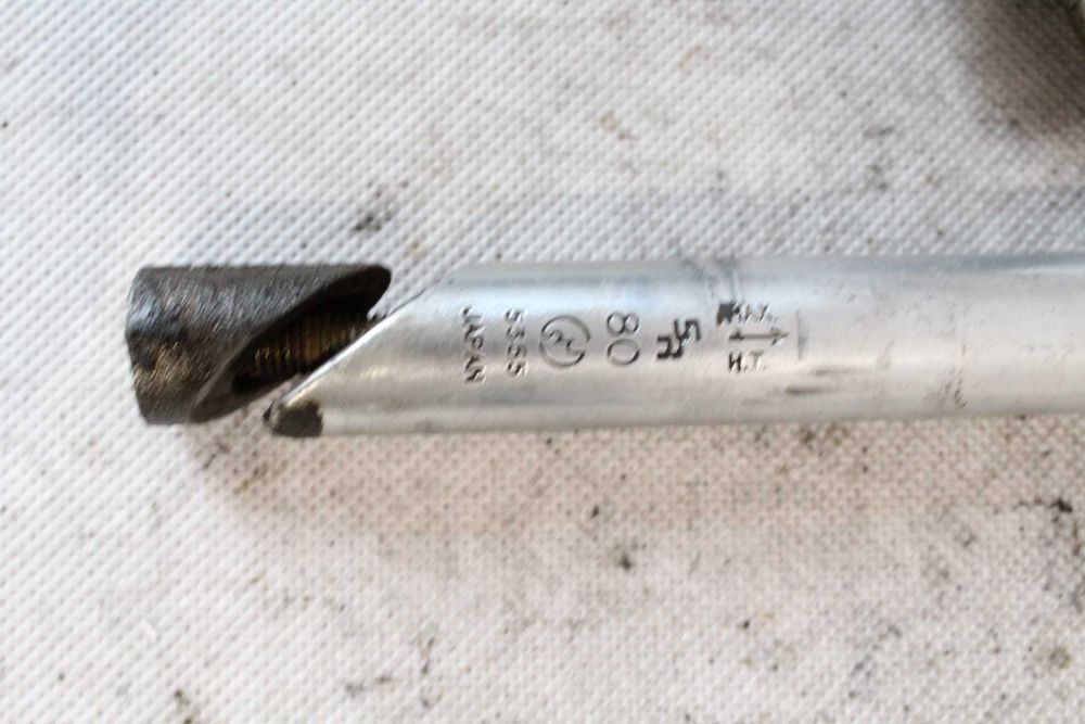 mostek szosowy SR custom njs 80 mm chwyt 26mm JAPAN cs9