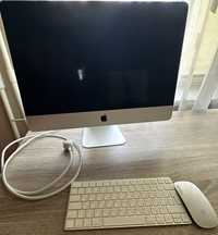 iMac Retina 4K 21.5 1Tb ssd 2017