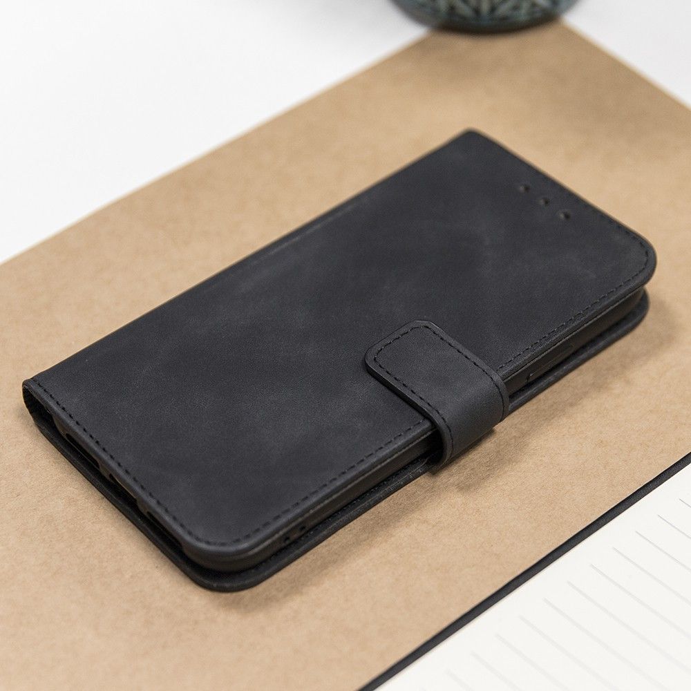 Etui Velvet Book do Xiaomi Redmi Note 11 Pro / Redmi Note 12 Pro 4G