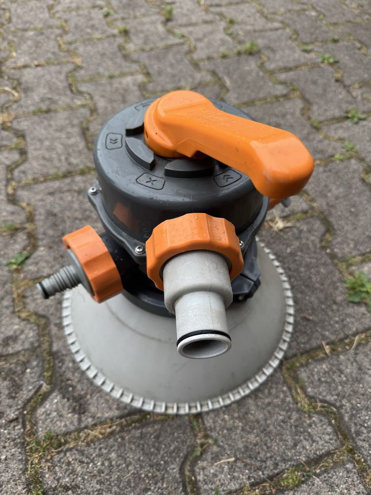 Filtr basenu Bestway 58515 - części