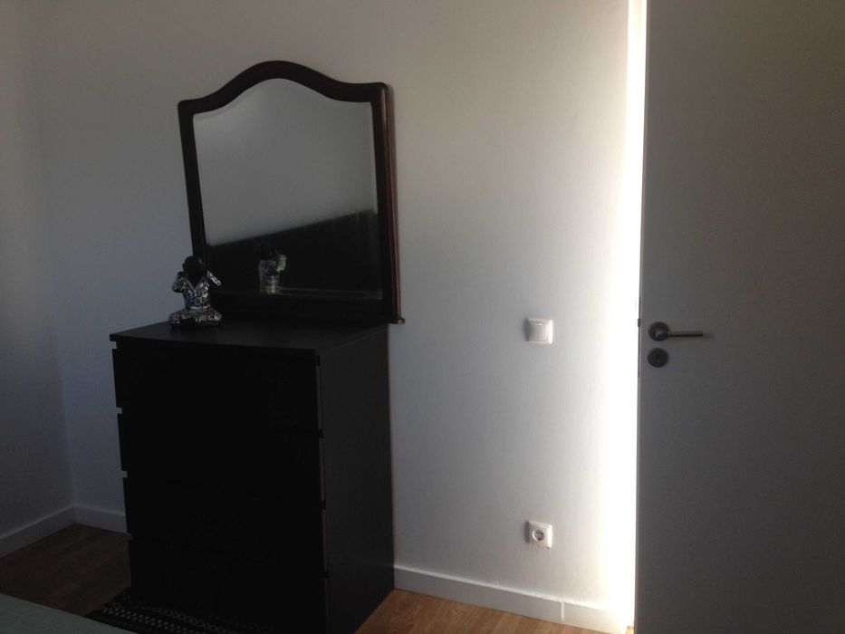 Quarto Zona de Corroios