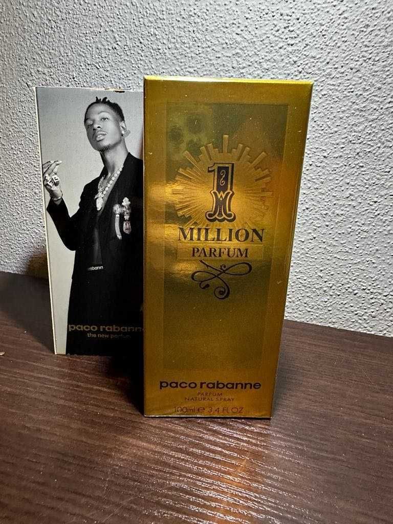 Paco Rabanne One Million 100ml