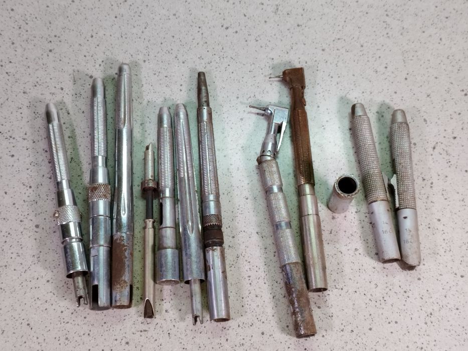 Наконечник для бормашины