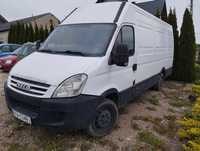 Iveco 2.3  2007 MAX