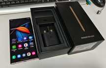 Galaxy Note20Ultra