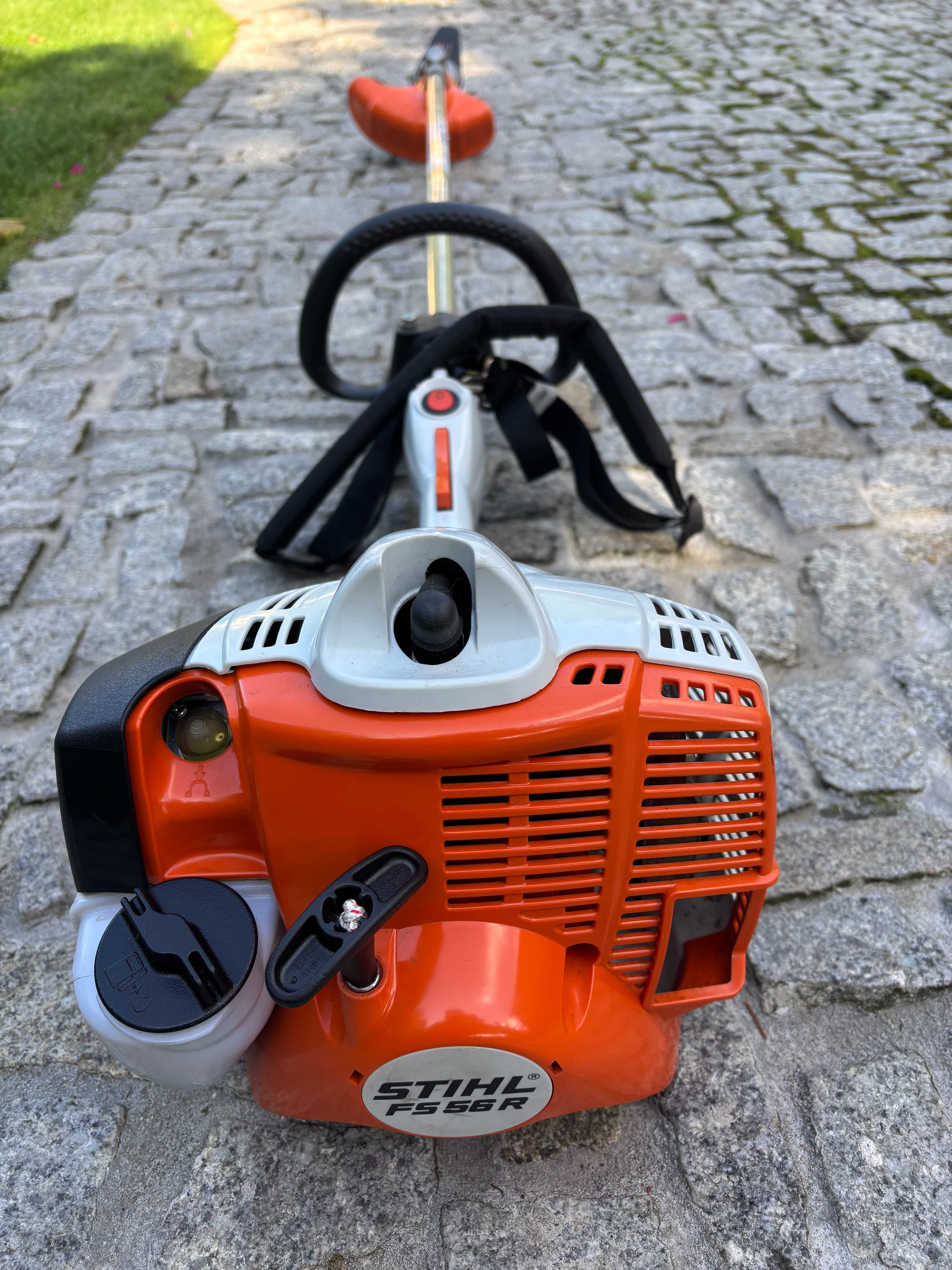 Sprzedam kosę spalinową STIHL FS 56