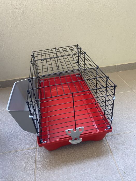 Gaiola Cavia para Porquinho da India