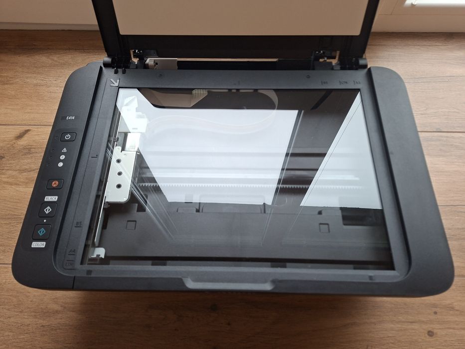 Принтер Canon PIXMA E414