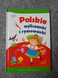 Polskie wyliczanki i rymowanki