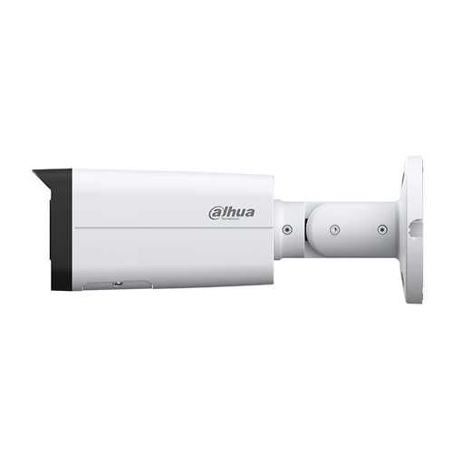 4 МП WizSense ip камера с микрофоном Dahua DH-IPC-HFW2449T-AS-IL