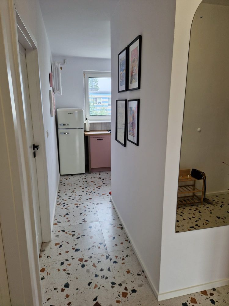 Pokój nr 3/3 Słupska 11 OD ZARAZ Przymorze OBC/Alchemia/UG