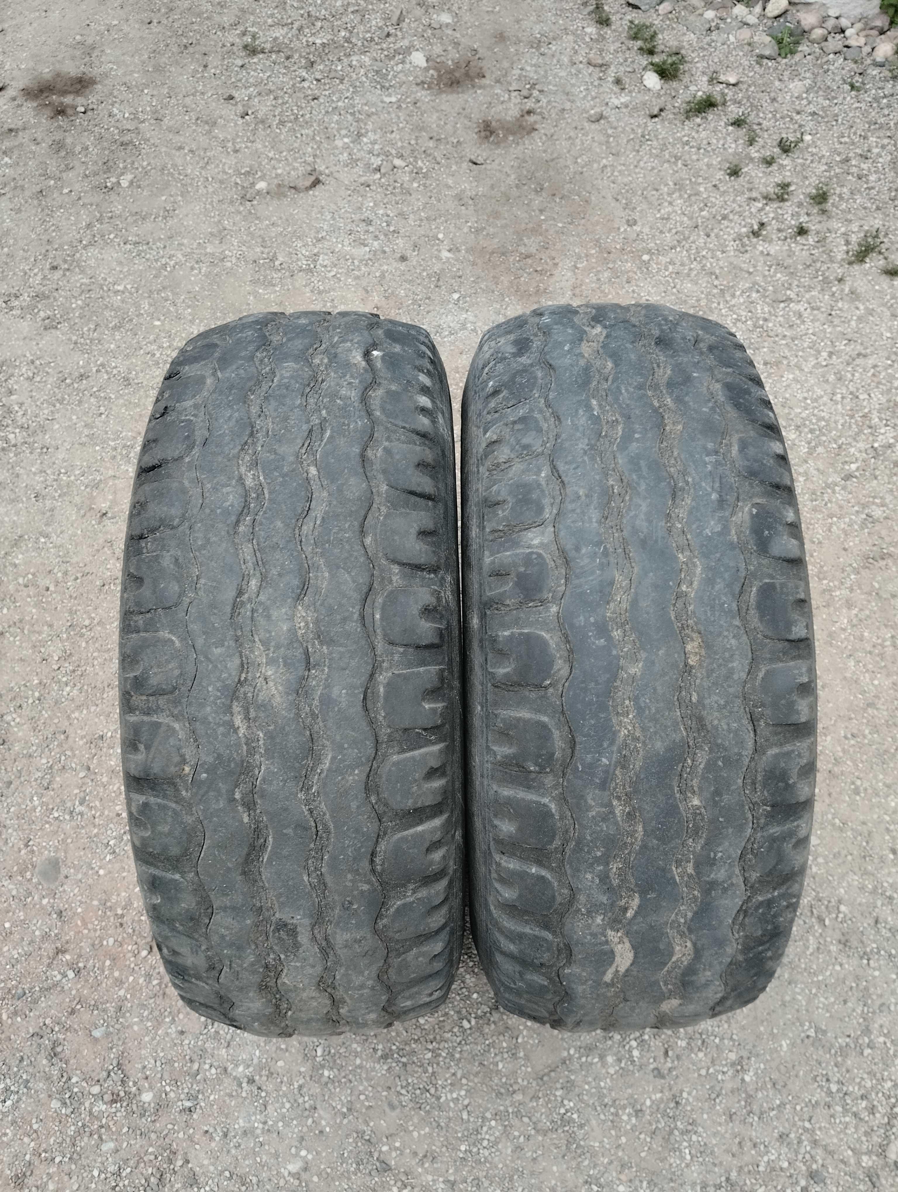 Opony 11.5 15 Stomil