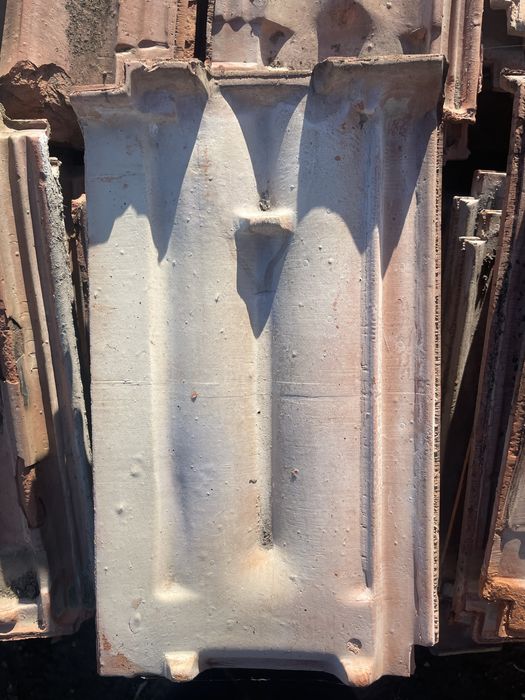 Керамічна черепиця