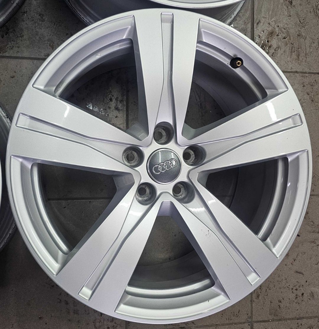 Alufelgi 18" 5x112 Audi VW Seat Skoda