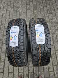 Opona Nokian Tyres Seasonproof C 215/75 R16C nowa