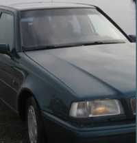 запчасти к Volvo 440\460