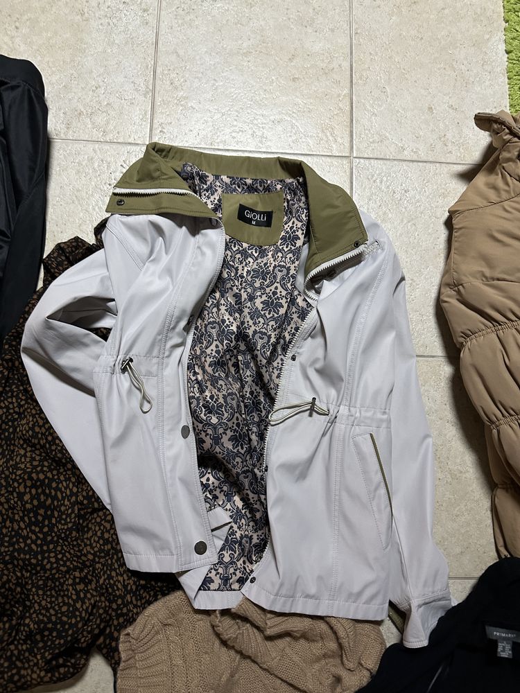 Roupa senhora S/M