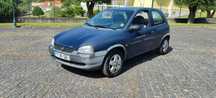 Opel Corsa 1.7 diesel