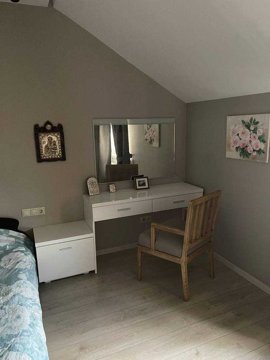 Будинок 203,2 м, великий підвал, ділянка 0,0162 га Дідовиця Вишгород