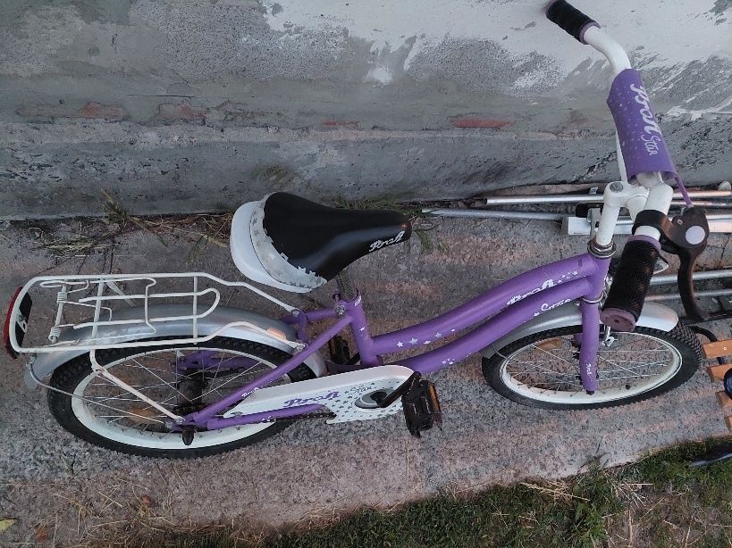 Велосипед детский б/у
