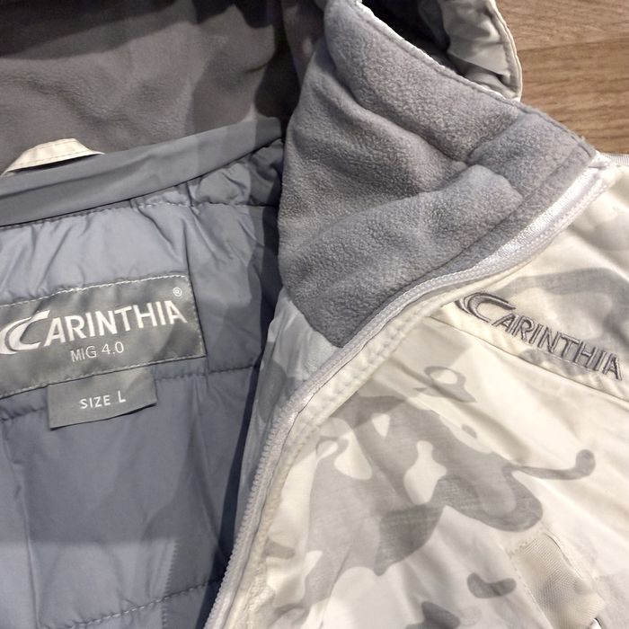 Carinthia MIG 4.0 Alpine Зимовий Костюм