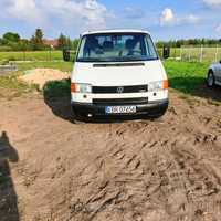 VW T4 pickup 2.5tdi