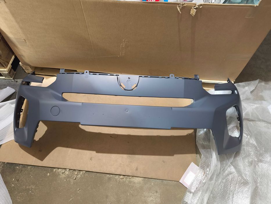 Zderzak przód przedni Citroen C3 IV E-C3 24- oryginał NOWY