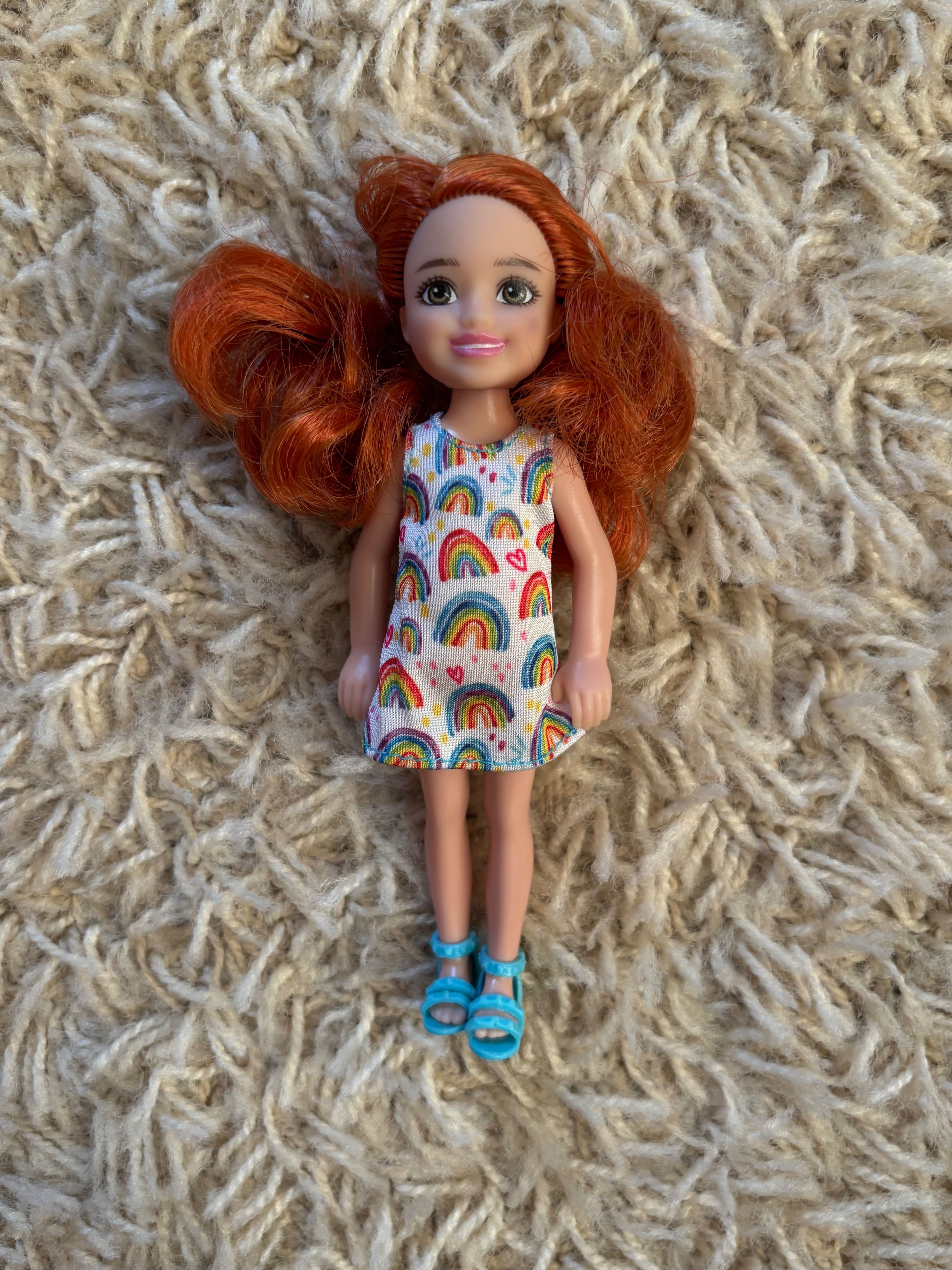 Ляльки Barbie, Chelsea для дівчинки
