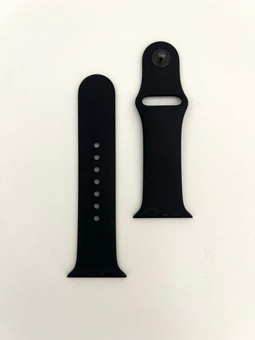 Apple Watch Black Sport Band 42 mm S/M