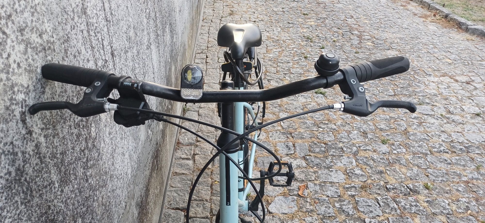 Bicicleta riverside