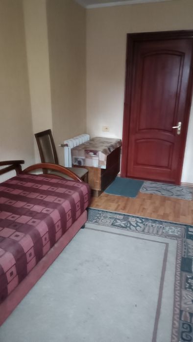 Сдам кімнату  на Нивках  місто Київ .