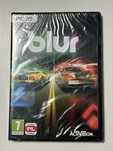 Blur PC Nowa Folia PL