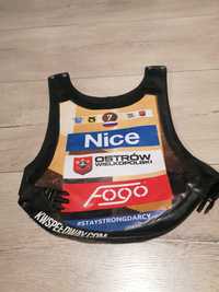 Plastron Speedway Zuzel GP