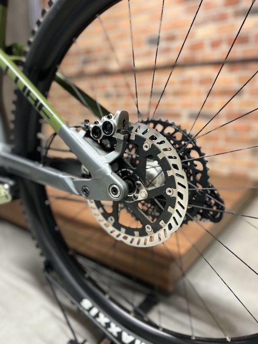 Stereo Hybrid 140 TM 750 M(18”) gwarancja 2 lata, opcja soft USA