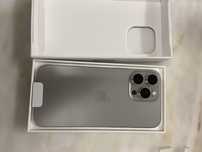 Iphone 16 Pro Max 256gb