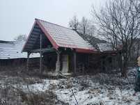 Domek letniskowy