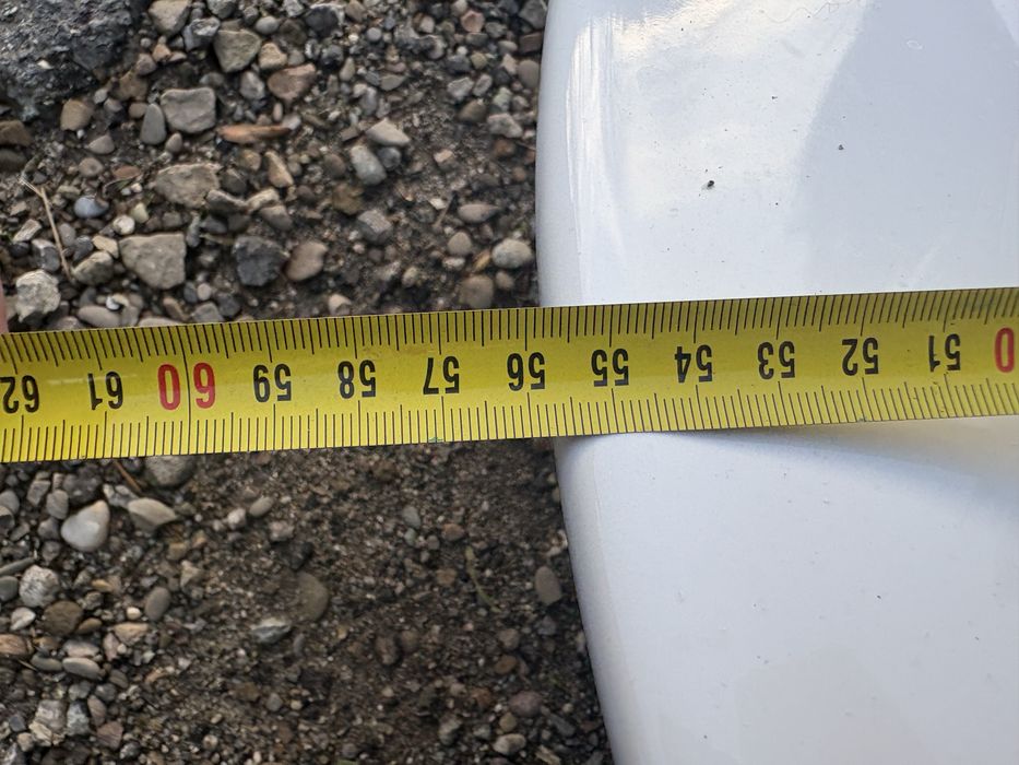 Umywalka łazienkowa cersanit