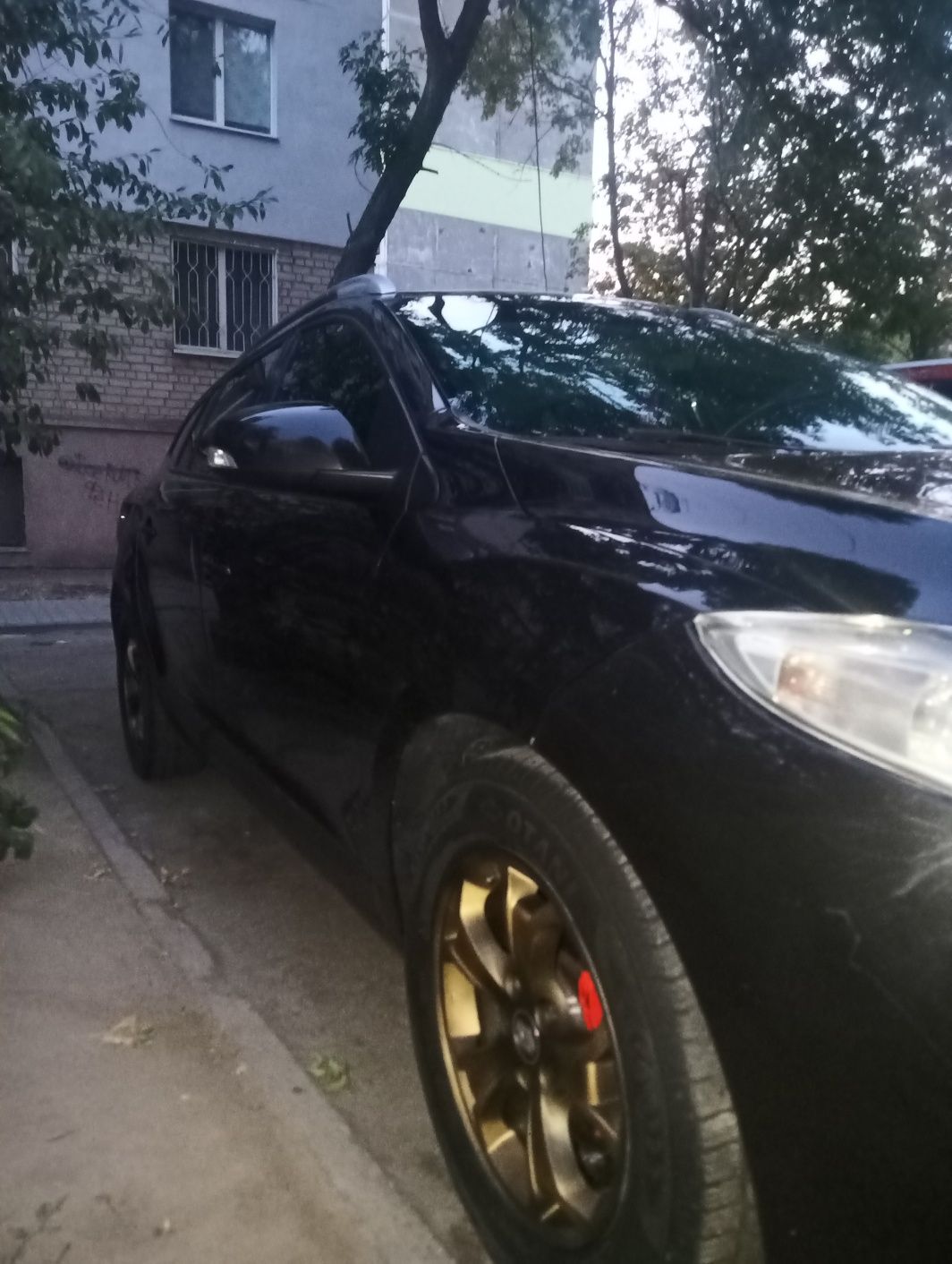 Гарне економне авто 1.5DSI