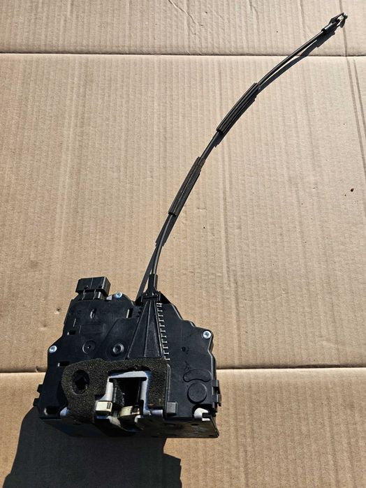 Zamek Drzwi Lewy Przód Opel Meriva B EUROPA 6 Pinów Symbol EE