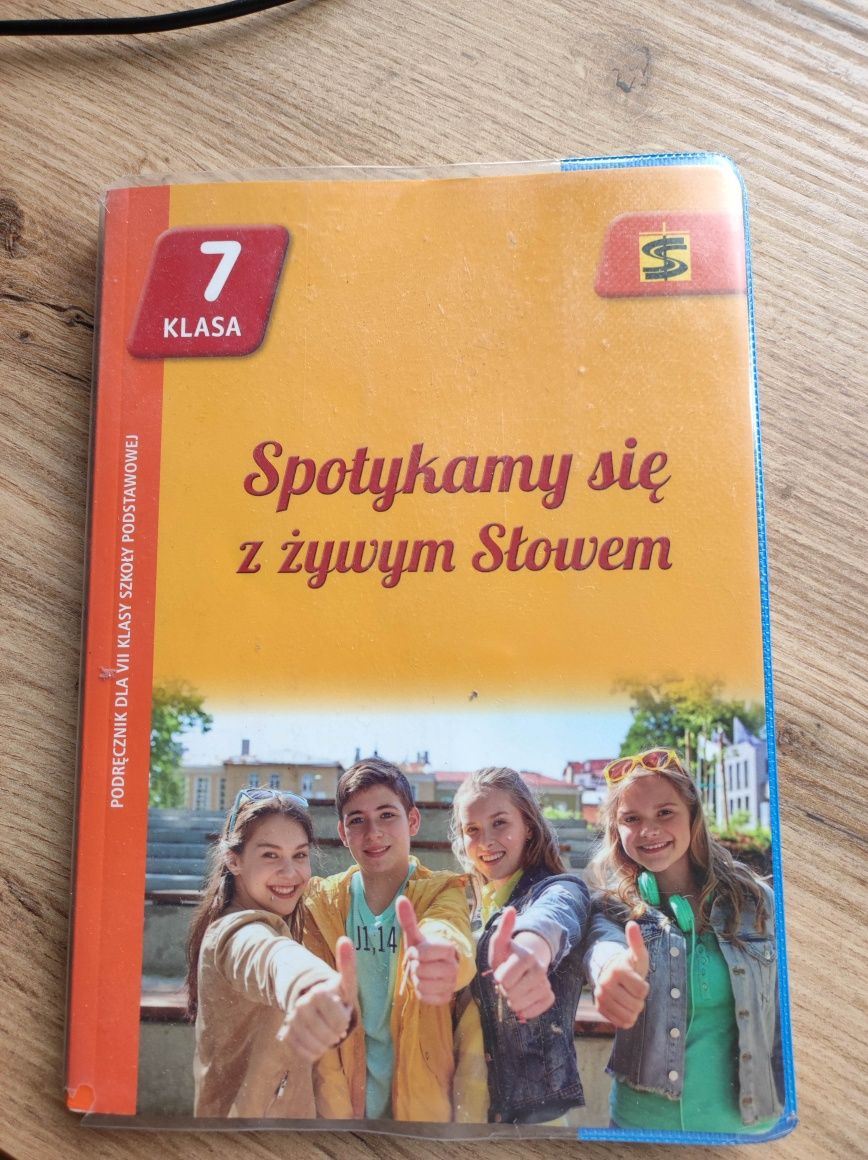 Spotkamy się z żywym słowem