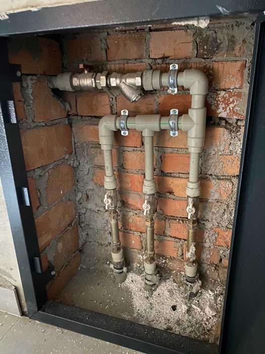 Продаж 1кімнатної квартири в ЖК Спорт Сіті (Центр)